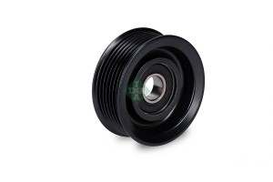 Ролик обводной HONDA ACCORD VIII, CIVIC VII, VIII, CR-V III 2.0 532058010 532 0580 10 INA