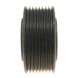 Ролик ГАЗ,КАМАЗ,ПАЗ дв.CUMMINS ISF 3.8,ISBe,ISDe промежуточный ручейковый MOVELE 4991240MX MOVELEX