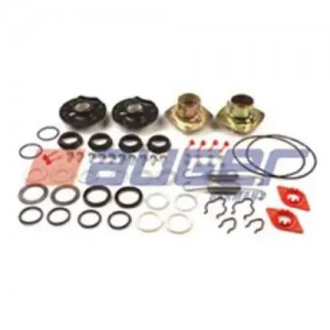 ремкомплект тормозного вала на ось SAF SK 500/SK 500 plus, 38x51,5/46x78 53570 AUGER