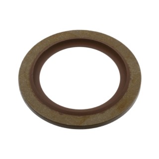 Кольцо уплотнительное 40689 FEBI BILSTEIN
