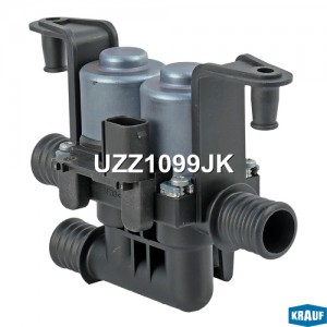 Клапан регулирующий охлаждающей жидкости UZZ1099JK UZZ1099JK KRAUF