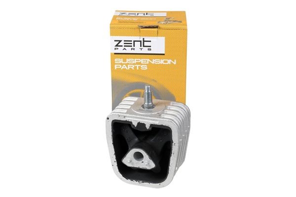 подушка ДВС передняя! MB W168 1.4-1.9/1.6CDi/1.7CDi 97> Z13222 ZENTPARTS