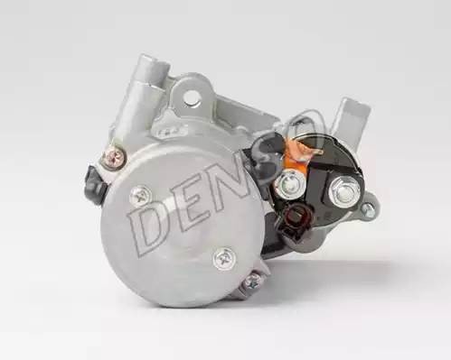 Стартер [12V 2Kw] DSN1222 DENSO