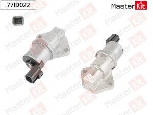 Регулятор холостого хода  FORD MAVERIK, MAZDA TRIBUTE 77ID022 77ID022 MASTER KIT