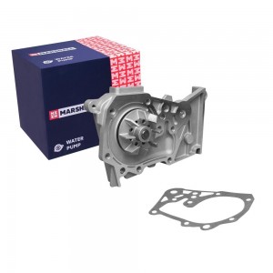 Помпа водяная Nissan Almera 13- Renault Kangoo 08-  Sandero 14-   Logan 05- Lada M4821005 MARSHALL