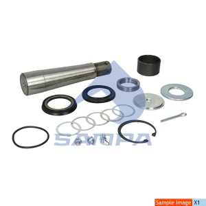 VOLVO TRUCK FL6 (1985-1998) D45x193mm 030737 SAMPA