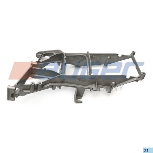 кронштейн фары !(алюм) правый \DAF XF95 67438 AUGER
