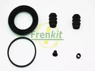 рем.к-т диск.торм.! d60\ Hyundai Sonata/Tucson, KIA Sportage 04> 260041 FRENKIT