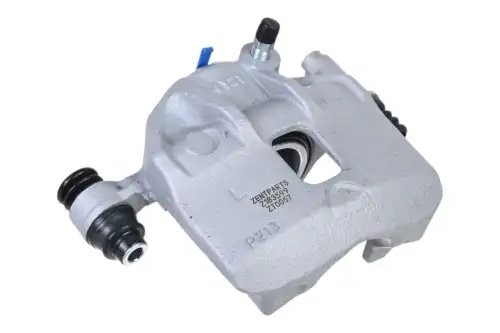 суппорт тормозной передний левый! Hyundai Accent II/Saloon III/Getz/Lantra I Z183599 ZENTPARTS