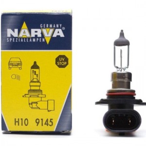 Лампа 12V H10 42W PY20d American Types NARVA 480953000 NARVA