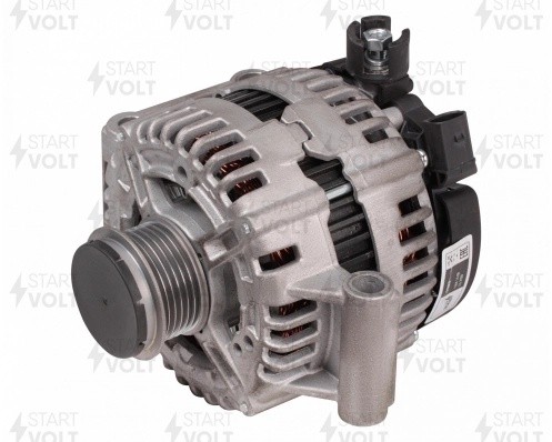 Генератор FORD MONDEO IV 2.0 07- 150A LG1020 LG 1020 START VOLT