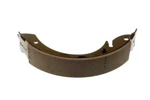 колодки тормозные барабанные!\ Renault Espace 2.0i/3.0i/1.9DTi/2.2TD 96-02 Z06949 ZENTPARTS