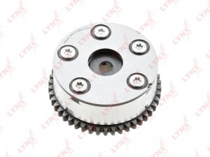 фазорегулятор распредвала!\ Suzuki Grand Vitara 2.4i 09> TV-0043 LYNXAUTO