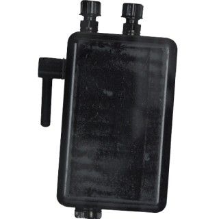 Насос MAN TGA подъема кабины FEBI 45429 FEBI BILSTEIN