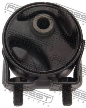 Опора двигателя задняя MAZDA DEMIO DW 1998-2002 MZM-015 MZM-015 FEBEST