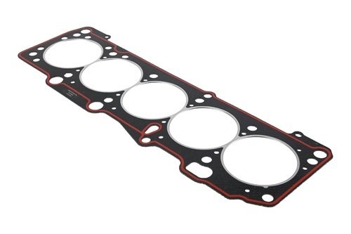 прокладка ГБЦ! (1.8mm)\ Audi 100/80/90, VW Passat 2.0/2.2 V5 83-91 Z16883 ZENTPARTS