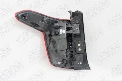 Фонарь правый внешний Haval Jolion (2021-нв) OEM0111FONR OEMPARTS