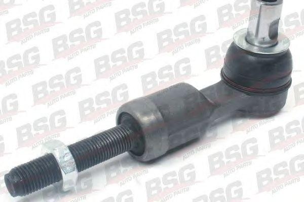Наконечник рулевой тяги AUDI A4 (98-09),A6 (98-11) левый/правый BSG BSG 90-310-006 BSG