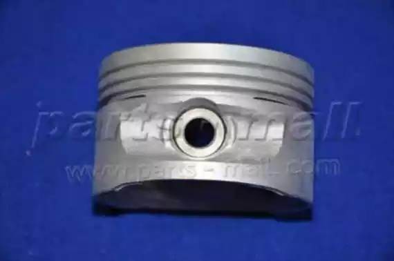Поршень двигателя STD DAEWOO LEMAN/CIELO PXMSC-003C PXMSC003C PMC PARTS MALL