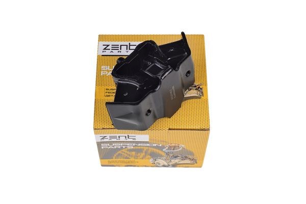 подушка КПП! MB W124/W201 all/W123 2.5-2.8 <97 Z13914 ZENTPARTS