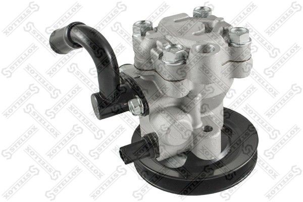 насос гидроусилителя руля! 54498\ Kia JB-Pride 1.4 DOHC 05> 00-36323-SX STELLOX
