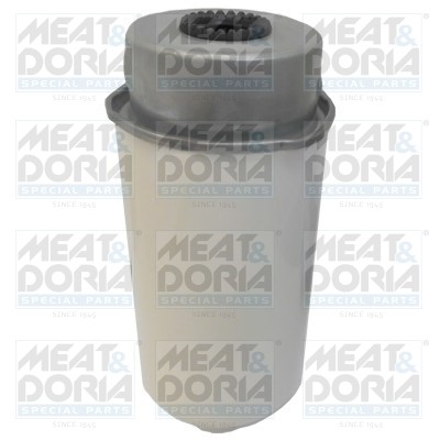 Фильтр топливный FORD Transit (08-) MEAT&DORIA 5056 MEAT DORIA