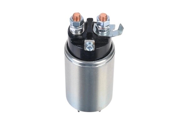втягивающее реле стартера!24v D53 \Isuzu NKR 3.6 NKR66 06.1987-,Nissan Cabstar 5 06-85212-SX STELLOX