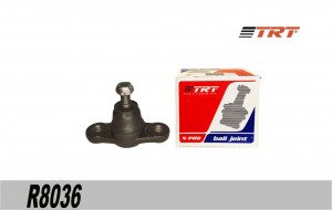 Шаровая опора HYUNDAI ELANTRA (HD) 06-11, I30 07-09, KIA CEED (ED) 07-09, CERATO R8036 TRT