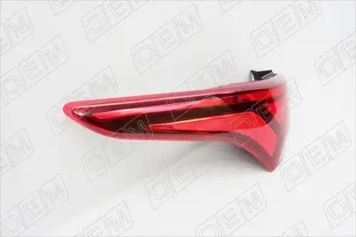 Фонарь левый внешний Hyundai Solaris 2 2017-2020 OEM0088FONL OEMPARTS