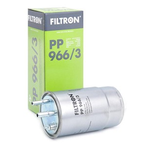 Фильтр топливный PP9663 FILTRON