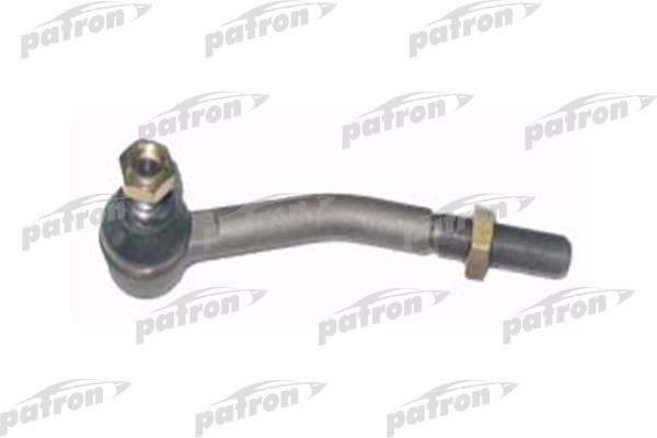 Наконечник рулевой тяги ВАЗ-2108 наружный правый PATRON PS1197R PATRON