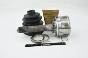 ШРУС внешний OPEL FRONTERA A 0610-004 0610-004 FEBEST