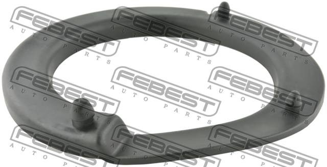 Проставка пружины нижняя MITSUBISHI COLT 2004-2012 MSI-Z32LOWF MSI-Z32LOWF FEBEST