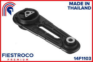 Опора двигателя RENAULT  Logan LS0A K7J710 1,4 14F1103 14F1103 FIESTROCO