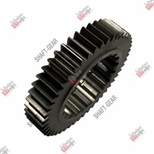 Шестерня первичного вала КПП 9JS, Howo, Foton, Faw, Shaanxi, Shacman JS150T1701030B SHAFT