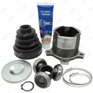 ШРУС JC22100 JC22100 JIKIU