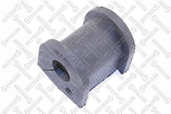 втулка стабилизатора заднего центральная! d16\ Mitsubishi Carisma DA1A-DA5A 99> 89-72045-SX STELLOX