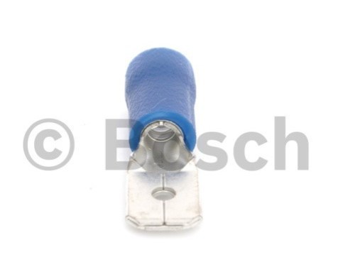 Клемма (папа) (6.29х0.8мм) BOSCH 8784480011 BOSCH