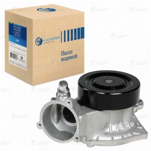 помпа системы охлаждения!\ BMW 5 10> LWP 2602 LUZAR