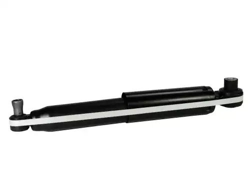 амортизатор газовый задний!\ Renault Megane Scenic 96> Z00291 ZENTPARTS
