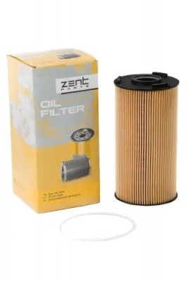 фильтр масляный! H233 D120 d53\ DAF CF86/XF106 Z33613 ZENTPARTS