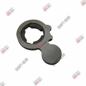 Пластина вала 17T22-00030*01105,1703-00383 1240307338 SHAFT