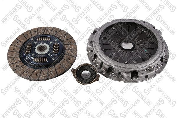 Комплект сцепления 0701175SX 07-01175-SX STELLOX