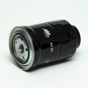MAZDA/TOYOTA 2.2/4.2/D/TD KC83D AM POINT