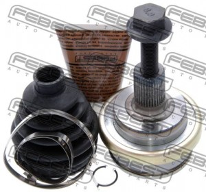 ШРУС внешний MERCEDES W203, W210, W211 1610-203 1610-203 FEBEST