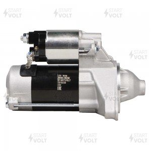 Стартер для а/м Toyota Carina E 92-/Corolla E10 97- 1.5i/1.6i 1кВт LSt 1929 LST1929 START VOLT