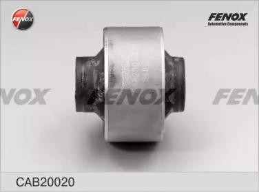 Сайлентблок рычага задний Subaru Tribeca 04- CAB20020 CAB20020 FENOX