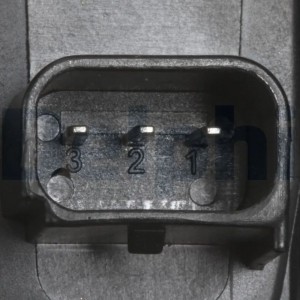 Катушка зажигания FORD Focus (04-) (1.4/1.6),C-Max (04-07) (1.6) DELPHI GN1020512B1 DELPHI