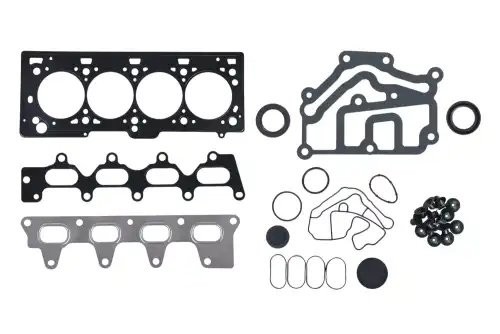 к-кт прокладок ДВС верхний! Renault Megane/Clio/Laguna 1.4/1.6 16V K4M/J 99> Z09159 ZENTPARTS