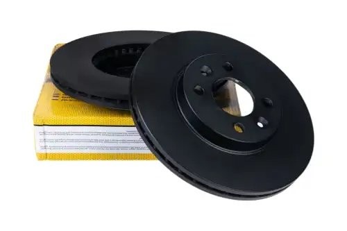 диск тормозной передний!\ Renault Laguna/Megane/Safrane all 90> Z06120 ZENTPARTS